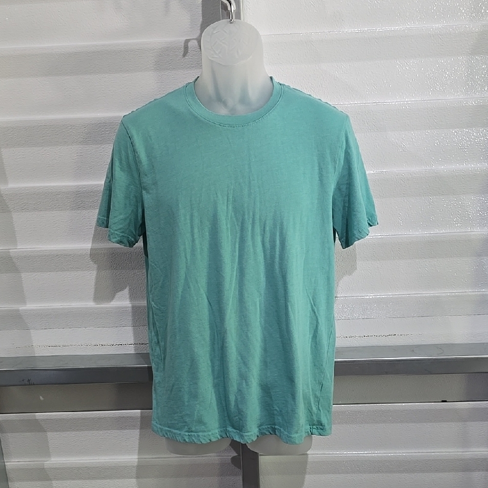 Sonoma Blue Crew Neck Short Sleeve Tee‎